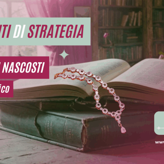 Come sbloccare la comunicazione autentica del tuo brand