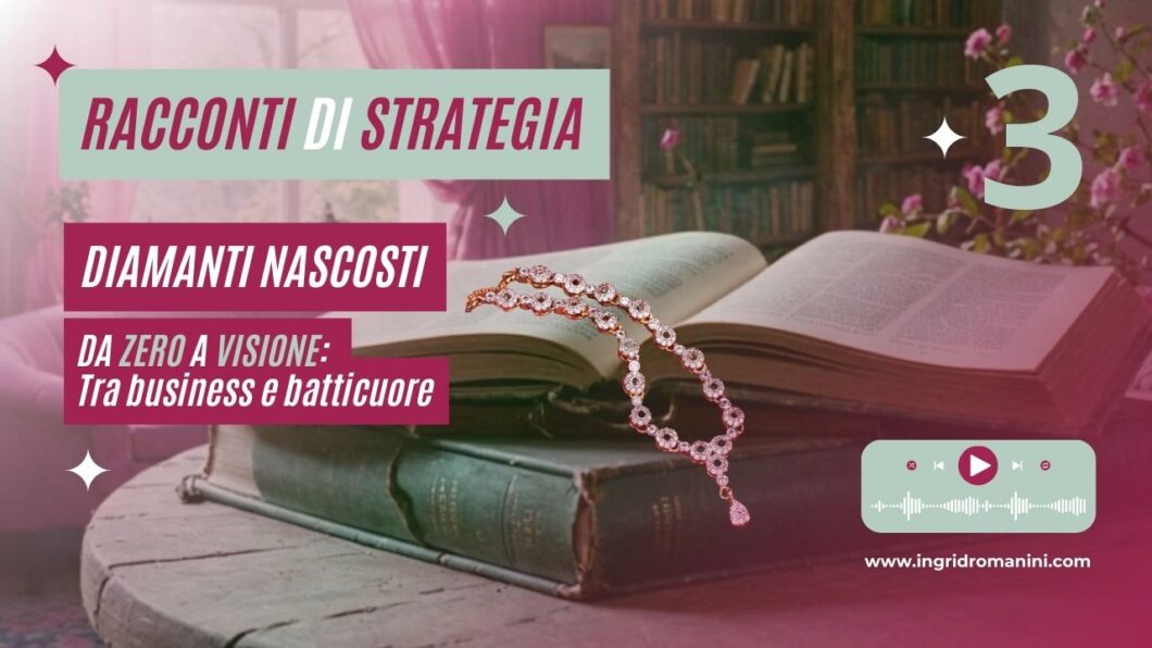 Svelare l’Anima del Tuo Brand: La Chiave della Comunicazione Autentica