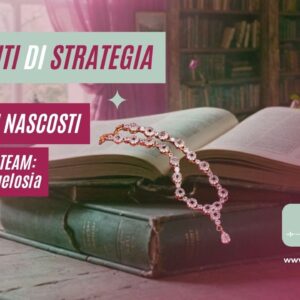 In questo episodio di Diamanti Nascosti, romance e business si intrecciano: ciò che accade nella vita privata diventa spunto per analizzare emozioni, conflitti e l’importanza della comunicazione autentica nel business.