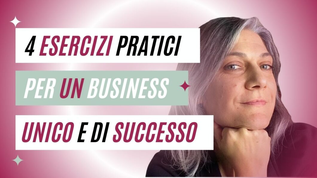 Trasforma la frustrazione in opportunità: scopri le 3 domande strategiche che ti aiuteranno a definire valori, visione e unicità del tuo business, per far crescere un brand autentico e riconoscibile.