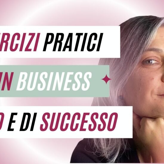 Trasforma la frustrazione in opportunità: scopri le 3 domande strategiche che ti aiuteranno a definire valori, visione e unicità del tuo business, per far crescere un brand autentico e riconoscibile.