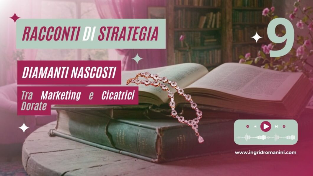 Scopri come trasformare l'ossessione per i difetti in una filosofia di brand vincente,